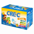 CRE-C GOMAS MASTIC.TROPICALES 12 SOBRES