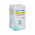 CEFTRIAXONA 1 G 1 AMPOLLAS VT - REG. INVIMA 2020M-010037-R2