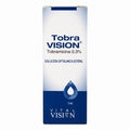 TOBRAVISION OFTALMICO 5ML VT - REG. INVIMA 2019M-0009892-R1