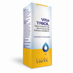 VITATRIOL OFTÁLMICO X 5 ML - VENTA CON FORMULA MEDICA - REG. INVIMA 2010M-0010733