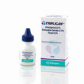 TRIPLIGAN 5MG SOLUCION OFTALMICA - TIMOLOL + BRIMONIDINA