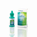 OPTIVE FUSION SOLU OFT. 15 ML - CARBOXIMETILCELULOSA GLICERINA