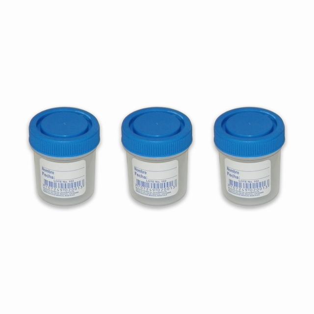 PARA ORINA MEDICAL X 50 UDS - REG. INVIMA 2018DM-0018128