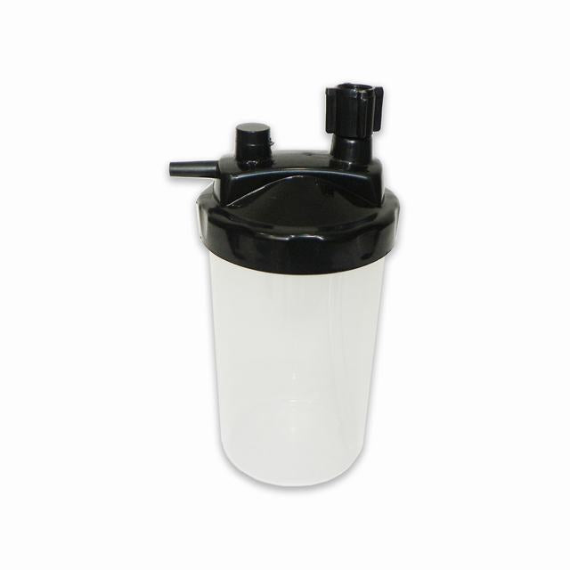 HUMIDIFICADOR DE OXIGENO MEDICAL - REG. INVIMA 2014DM-0011397