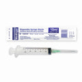 JERINGA MEDISPO 3P X 10 ML 21X1.1/2