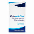 BECLOMET. NAS ECLOSYNT  50MCG INHAL 200D - VENTA CON FORMULA MEDICA - REG. INVIMA 2009M-0009084