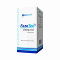 FAZOTEC 250 MG 80 ML - CEFADROXILO