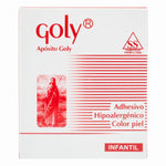 APÓSITO OCULAR GOLY NIÑOS X 20 UDS