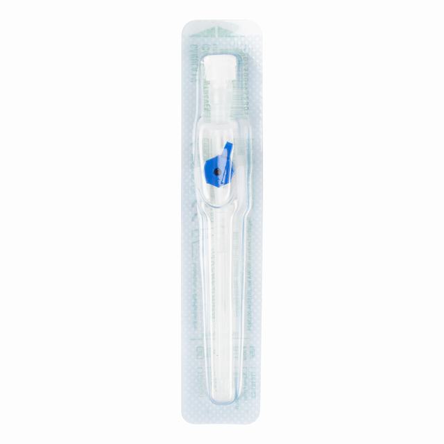 CATETER 22 GR INTRAVENOSO INVERFARMA - REG. INVIMA 2010M-0010607