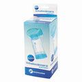 INHALO CAMARA PEDIATRICA AZUL INVERFARMA - REG. INVIMA 2019DM-0004372-R1