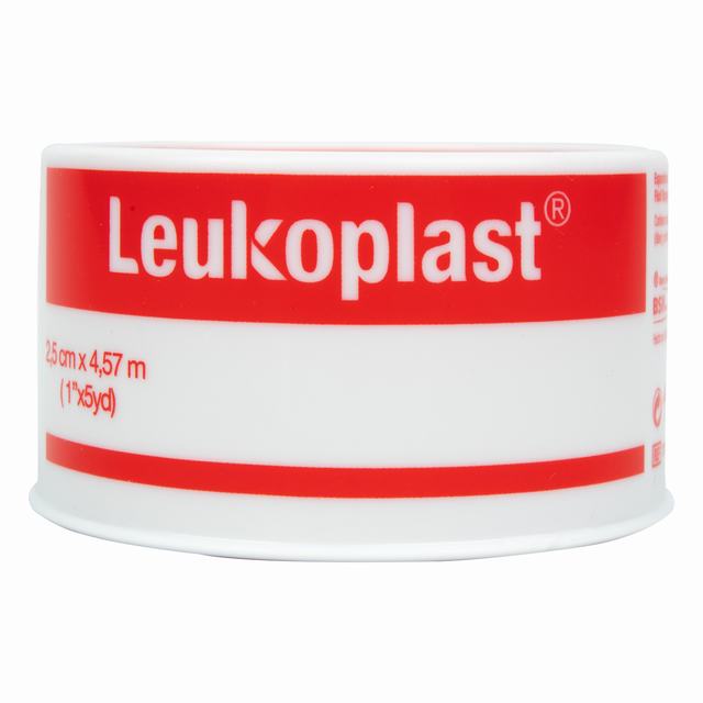 ESP.LEUKOPLAST 1X5