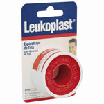 ESP.LEUKOPLAST 1X5 TARJETA