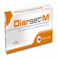 DIARSED- M 18 CAPSULAS - REG. INVIMA 2020M-0015399-R1