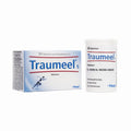 TRAUMEEL FRASCO 50 TABLETAS - VENTA CON FORMULA MEDICA