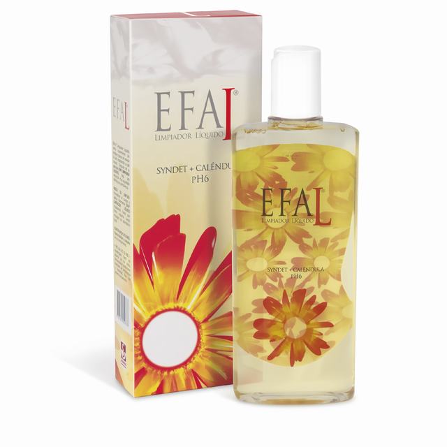 EFAL LIMPIADOR LIQUIDO 270 ML