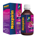 NOXPIRIN F ADULTOS JBE 120 ML - VENTA CON FORMULA MEDICA