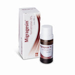 MIGRAGESIN GOTAS X 10 ML - VENTA CON FORMULA MEDICA - REG. INVIMA 2008M-011156R1