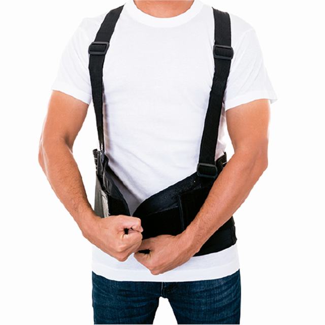 ADVANCE CINTUR+ôN INDUSTRIAL TALLA M