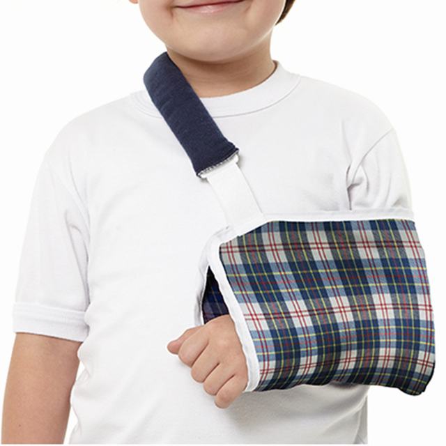ORTOPÉDICO CABESTRILLO INFANTIL ADVANCE