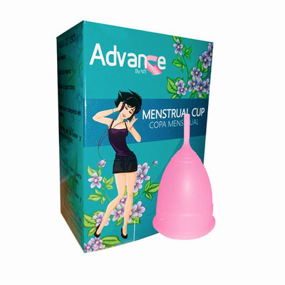 Copa Menstrual Advance Talla S