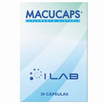 MACUCAPS SUPLEMENTO DIETARIO 30 CAP(3%+) - VENTA CON FORMULA MEDICA - REG. INVIMA SD2011-0001861