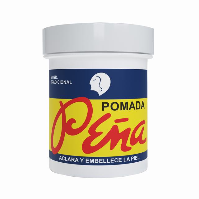 POMADA PENA 6 60 GR IVA - REG. INVIMA NSOC88501-18CO