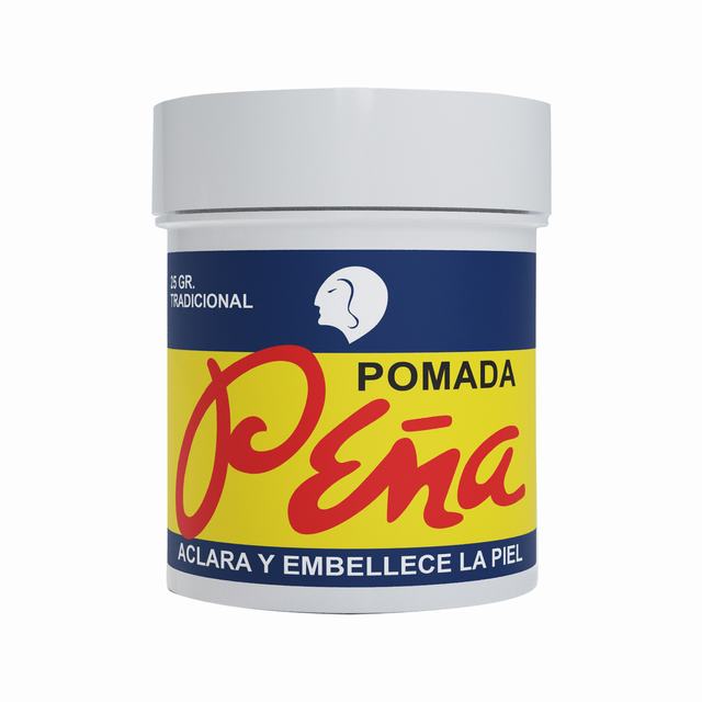 POMADA PENA 4 25 GR IVA - REG. INVIMA NSOC88501-18CO