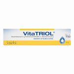 VITATRIOL X 3.5 G - VENTA CON FORMULA MEDICA - REG. INVIMA 2018M-0014276-R1