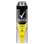 DTE.REXONA SPRAY HOMBRE V8 89 GR H - REG. INVIMA NSOC51999-13CO