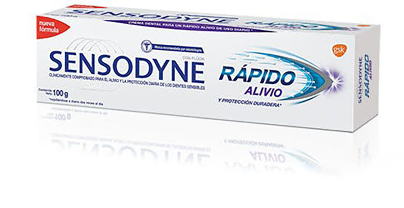 CRE.DEN.SENSODYNE RAP.ALIV.BLANQ. 100 GR
