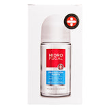 HIDROFUGAL ANTI-TRANSPI.ROLL-ON 50 ML - REG. INVIMA NSOC9886-03CO