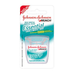 SEDA DENTAL JOHNSON & JOHNSON REACH ESSENCIAL X 100 MTS - REG. INVIMA 2017DM-0000938