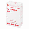 ATORVASTATINA 10 MG 30 TBS MOMENTA - REG. INVIMA 2021M-0016158-R1