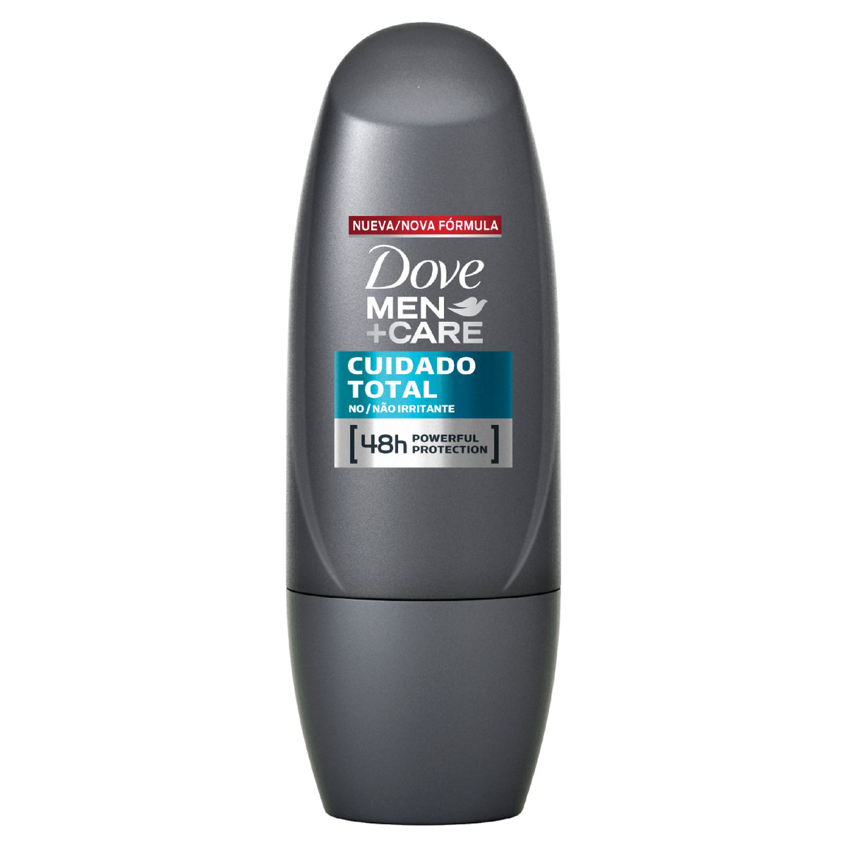 DTE.DOVE ROLLON CUIDADO TOTAL 30 ML H - REG. INVIMA NSOC74897-16CO