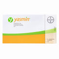 YASMIN 21 COMPR. /DR - REG. INVIMA 2016M-015030-R2