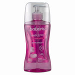 JABÓN ÍNTIMO BABARIA ROSA MOSQUETA X 300 ML