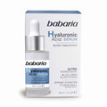 SERUM ÁCIDO HIALURÓNICO BABARIA X 30 ML - REG. INVIMA NSOC88978-18CO