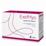 EXELMYO 30 SOBRES(PAE) - VENTA CON FORMULA MEDICA - REG. INVIMA SD2017-0004132