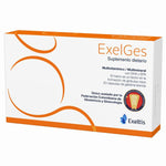 EXELGES SUPLEMENTO MULTIVITAMINICO 30UND - REG. INVIMA SD2019-0004372