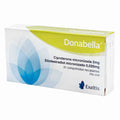 DONABELLA 21 COMPRIMIDOS - VENTA CON FORMULA MEDICA - REG. INVIMA 2016M-0016740