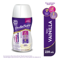 PEDIASURE LIQ.VAINILLA BOTELLA 220 ML - REG. INVIMA RSA-004217-2017