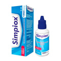 SIMPIOX IVERMECTINA 0.6% GOTAS X 5 ML