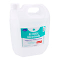 ALCOHOL ASEPTIC GLICERINADO 4000 ML - REG. INVIMA NSOC99999-20CO
