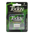 PRESERVAT.TODAY SIN LUBRICANTE 3 UND