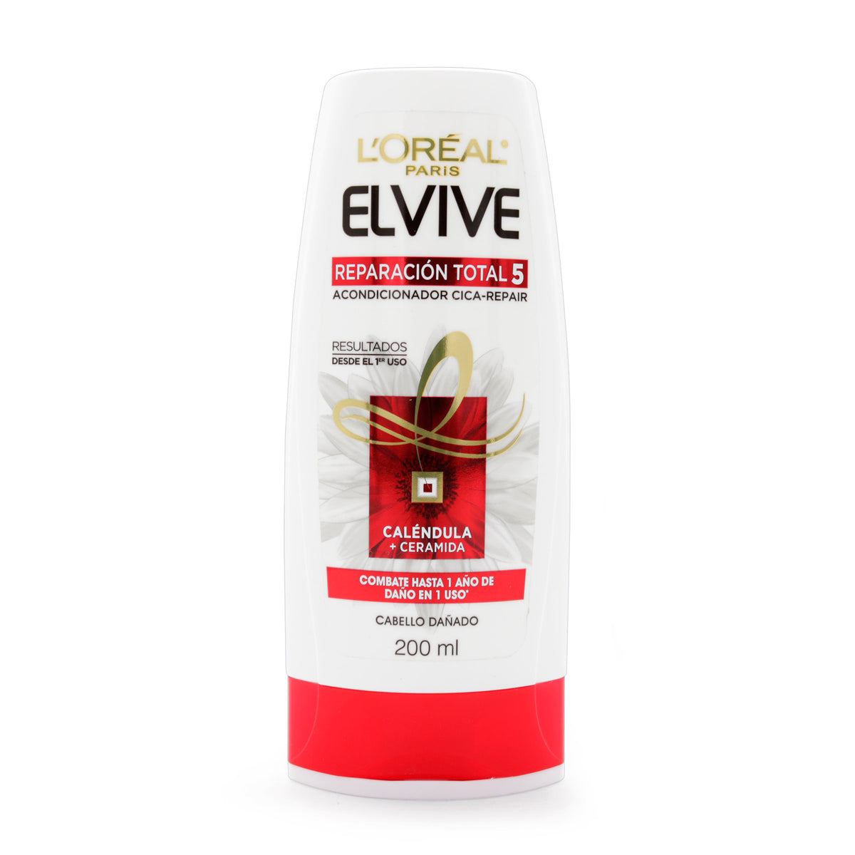 ACOND.ELVIVE REPARACION TOTAL 5 200 ML