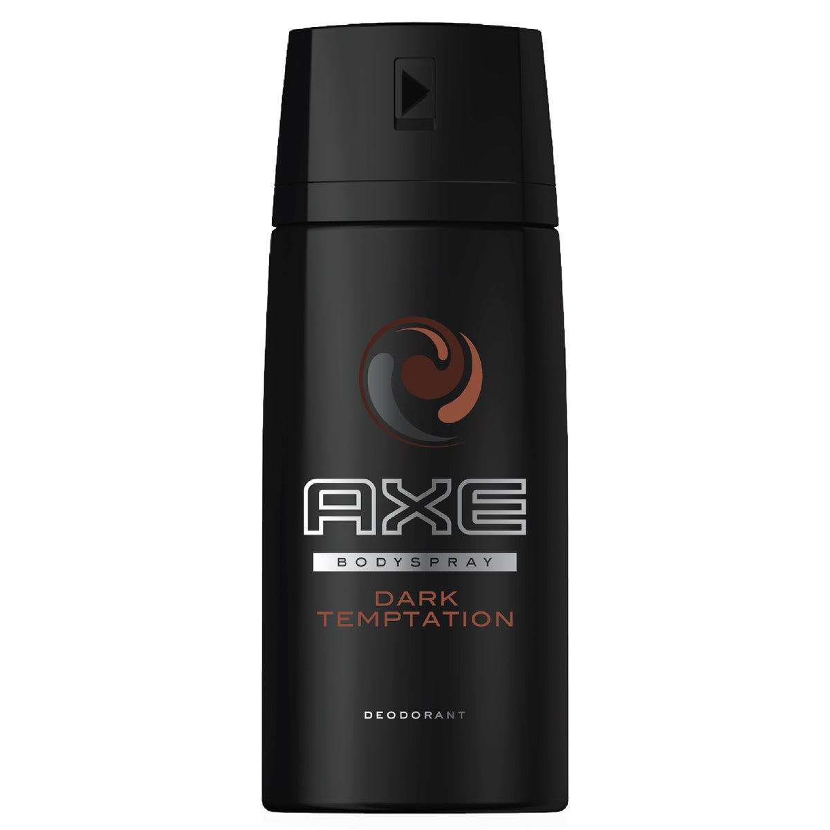 DTE.AXE BODY SPR.DARK TEMPTATION 150ML - REG. INVIMA NSOC46334-20PE