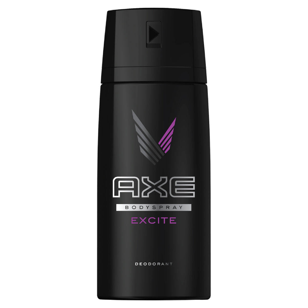 DTE.AXE BODYE SPRAY EXCITE 150 ML - REG. INVIMA NSOC46231-20CO