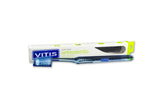 CEPILLO DENTAL VITIS ORTHODONTIC/CEPILLO