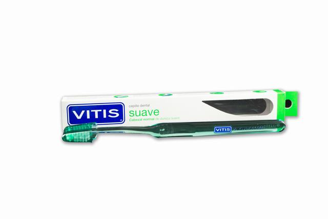 SUA TOOTHPASTE + WHITENING TOOTHPASTE 15ML VITIS