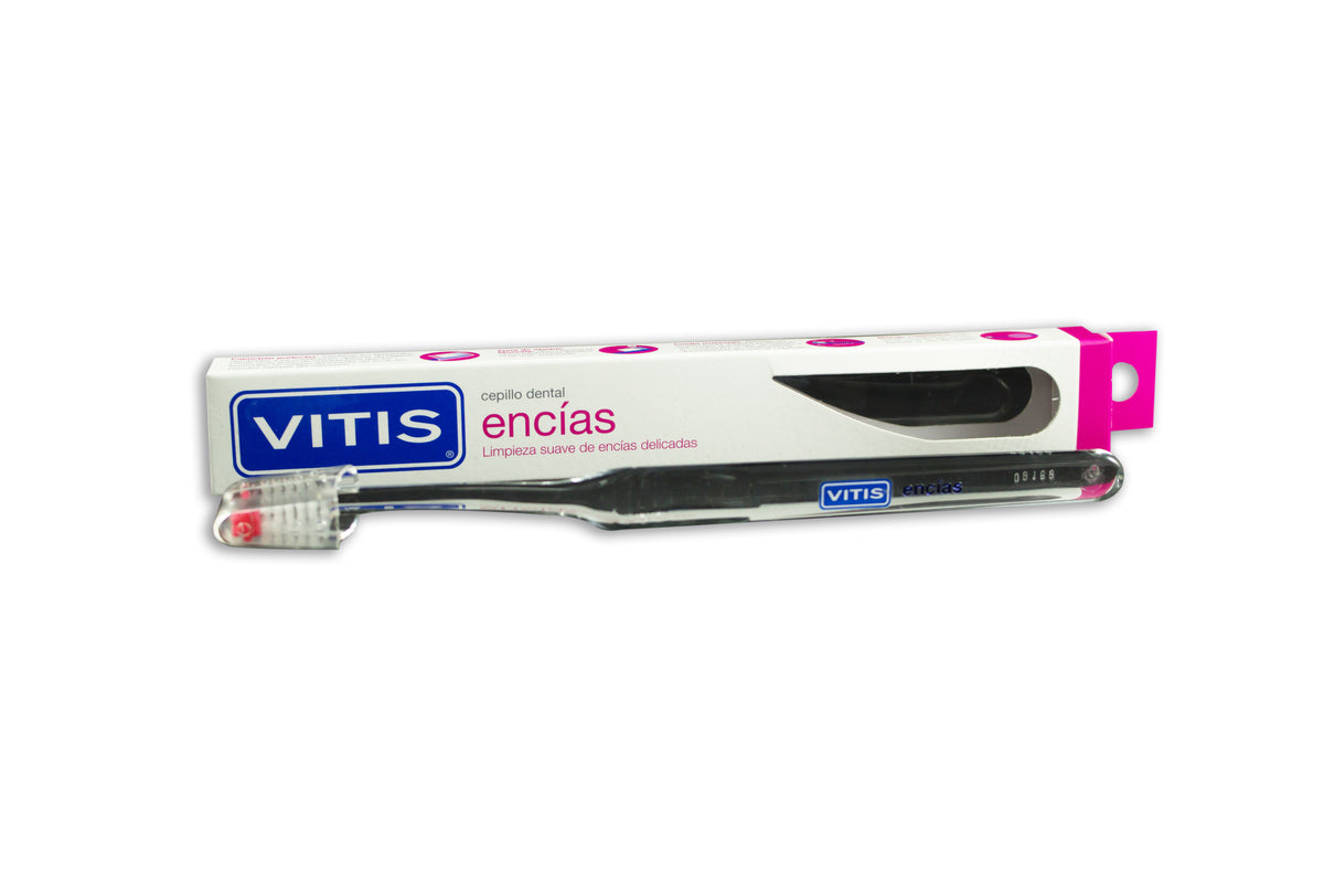 CEP ENC+CREMA DENTAL ENCIAS 15 ML VITIS